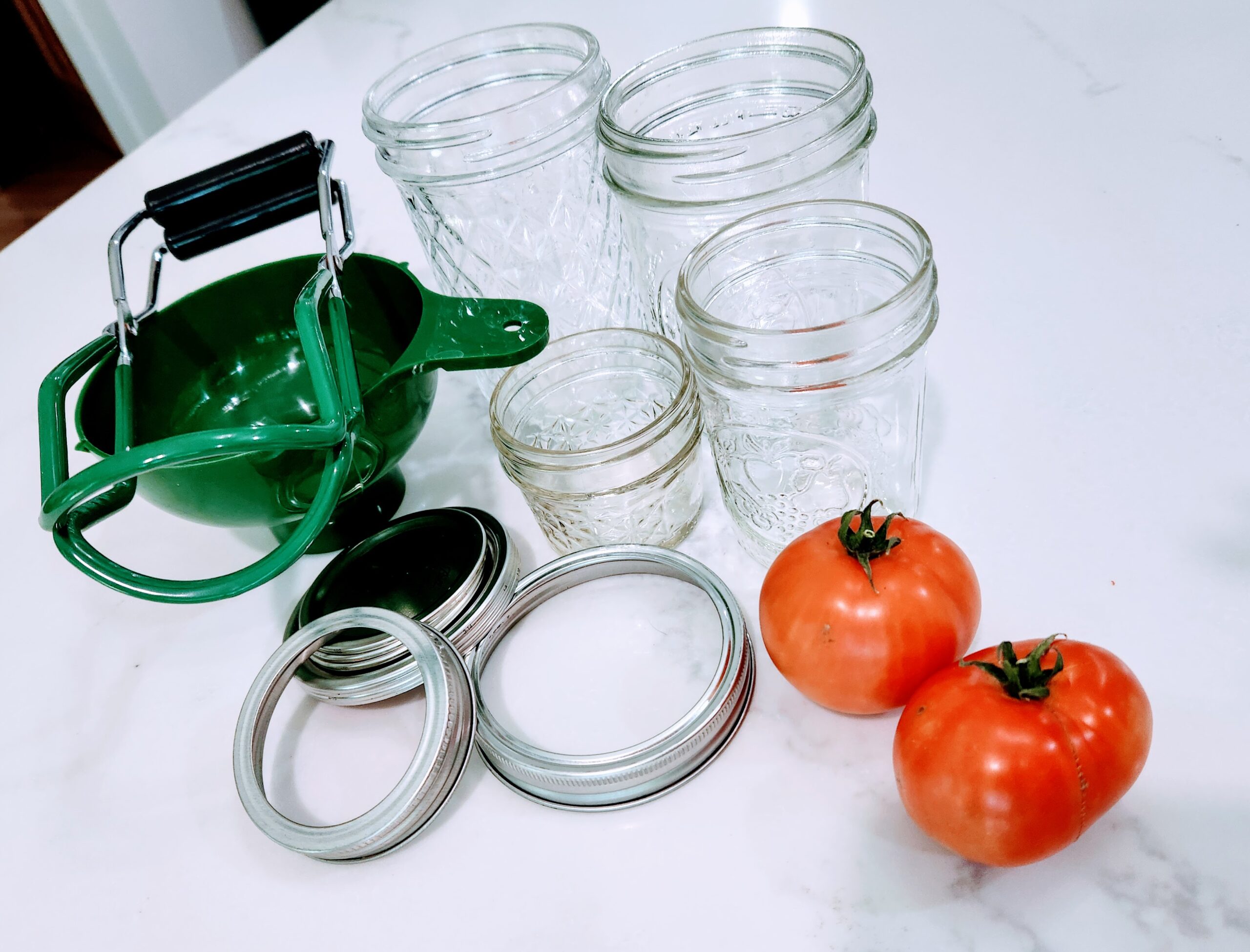 Canning 101